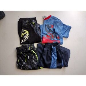 Boys outfits lot size 4t